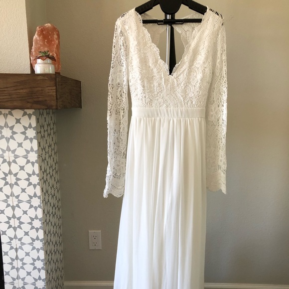awaken my love lulus dress